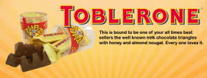 Toblerone Header Image