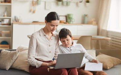 Vending: The Employment Alternative for Women and Single Mums